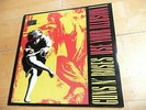 Guns N´ Roses - Use Your Illusion 1 - Vinyl - Geffen - 1991 - 2LP