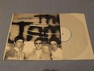 The Jam Paul Weller The Bitterest Split Part II 1982 Fan Club LP Rare 13 tracks