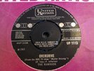  FREAKBEAT MOD 45 The Ramrods Overdrive/ Stalker NM  1965