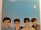 Feelies Crazy Rhythms LP EX vinyl Stiff USE 4