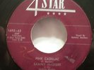 Sammy Masters & His Rocking Rhythm. Pink Cadillac/Some Like It Hot 1957 4 Star .