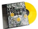 The Stone Roses DEBUT DELUXE 2lp LEMON VINYL RECORD NEW SEALED 180gm AUDIOPHILE