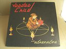 VOODOO CHILD - Adrenaline/ France -Metal -Kult´85 /ORIGINAL-Devils rec.: MEGARAR