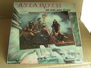 ASTAROTH - the long loud silence/  ITALY - SPEED - METAL - MONSTER- 1985 - RARE