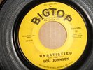 Lou Johnson 