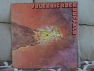 Buffalo Volcanic Rock Rare Australian  12 Inch Vinyl Record
