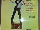 Johnny Hallyday Madison twist 840 930 BZ HIFI-STEREO