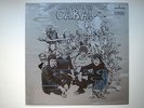 THE JOHN DUMMER BLUES BAND - CABAL - 1969 1ST UK PRESS  MINT