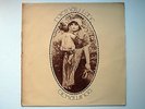 TICKAWINDA - ROSEMARY LANE - UK FOLK PIVATE PRESSING OF 300 LP  MINT SIGNED 