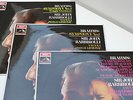 ASD 2401 / 2421 / 2589 (Col. P/S) BRAHMS: SYMPHONY 1, 2 & Variations… BARBIROLLI