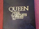 1985 EMI QUEEN - THE COMPLETE WORKS 14 X 12
