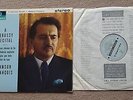 SAX 2469  Debussy Recital Francois