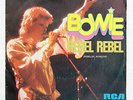 DAVID BOWIE - Rebel Rebel 7