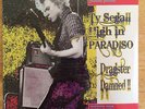TY SEGALL High In Paradiso Dragster Damned LP TRADITIONAL FOOLS FUZZ Not TMOQ