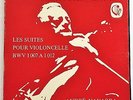 ANDRE NAVARRA - RARE FRENCH BOX 3LP CALLIOPE 