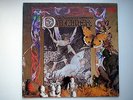 DULCIMER - AND I TURNED AS I HAD TURNED AS A BOY UK NERETHA 1ST NEAR MINT