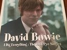 DAVID BOWIE I DIG EVERYTHING THE 1966 PYE SINGLES 1999 45 BOX SET SEALED NOS