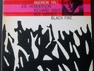Andrew Hill - Black Fire - Blue Note LP - Van Gelder Ear New York USA Stereo