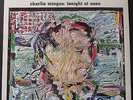 Charles Mingus - Tonight At Noon - Atlantic US Orig. LP - Stereo Blue/Green lbls