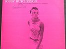 Bobby Hutcherson - Happenings - Blue Note LP - Van Gelder New York USA Stereo
