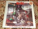 AC DC Live Dirty Deeds Done Dirt Cheap Shoot to Thrill UK Press 1993 VG++NM-
