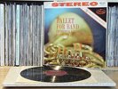 Ballet For Band - Frederick Fennell **Mercury Hi-Fi Stereo AMS 16070 LP**