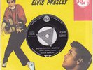Elvis Presley ?– Heartbreak Hotel