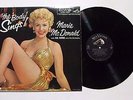 MARIE MCDONALD The Body Sings LP RCA Victor LPM-1585 US 1957 VG++ RARE VOCAL 3B