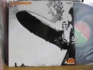 LED ZEPPELIN LP VINYL RECORD 12