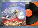 Judas Priest-Painkiller,CBS 1990 VINYL, rar