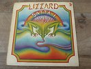 Lizzard - Satta I 1976 UK LP TROJAN