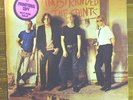 US Promo LP   THE SAINTS / (iM) STRANDED   Ramones  Free Shipping