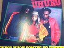 Black Uhuru 