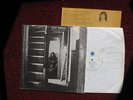 Mike Vernon: Bring It Back Home UK Lp Blue Horizon + lyric sleeve Rory Gallagher