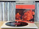 Tchaikovsky: Manfred - Markevitch / LSO **ED1 Philips Hi-Fi Stereo SAL 3491 LP**