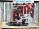 Strauss: Vienna Bon-Bons - Antal Dorati **Mercury Hi-Fi Stereo AMS 16001 LP**