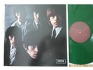 Rolling Stones No. 2 Rare Color Vinyl Sealed Reissue UK Decca LP LK 4661