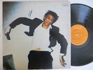 DAVID BOWIE LODGER  ISRAELI PRESS LP