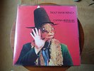 CAPTAIN BEEFHEART & His MAGIC BAND - TROUT MASK REPLICA (Unplayed Copy)