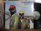 BLACK SABBATH NEVER SAY DIE LP VINYL RECORD 12