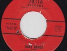 LORETTA WILLIAMS Baby Cakes 45 on Jotis northern soul HEAR