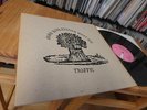 TRAFFIC JOHN BARLEYCORN 1ST UK PINK I LABELS 1970 MINT