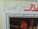 RARE SIGNED BERT JANSCH - 