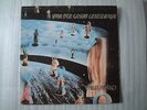 VAN DER GRAAF GENERATOR -PAWN HEARTS (1971) LP -Original Pink Scroll-V.Rare Prog