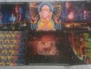 Hawkwind Space Ritual First Press Fold Out Sleeve With Inners 1st UK press EX-EX