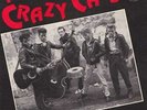 Crazy Cats, The - Crazy Rockin’ (7