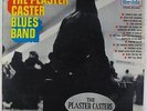 Plaster Caster Blues Band - S/T LP - Flying Dutchman/Bluestime VG+ PROMO