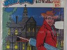 David Bowie - The Man Who Sold The World LP - Mercury VG+ Shrink