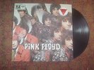 Pink Floyd german 1C064-04292 blue label LP Piper at the Gates of Dawn