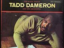 Tadd Dameron The Magic Touch LP VG+ 1962 Stereo US Riverside RLP 9419 Bill Evans